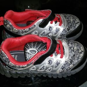 Reebok Shoes - Spiderman shoe Reebok Shoes - Spiderman shoe